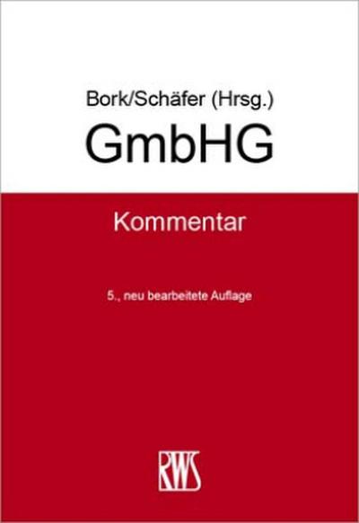 GmbHG