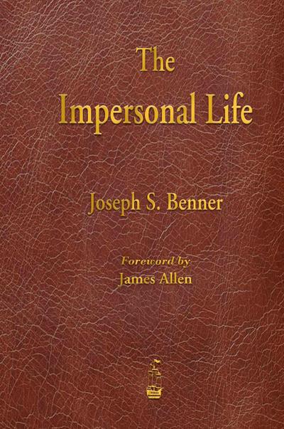 The Impersonal Life