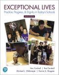 Exceptional Lives: Practice, Progress, & Dignity in Today’s Schools