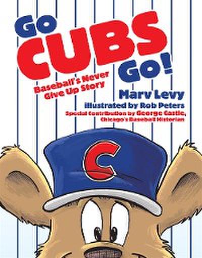Go CUBS Go!