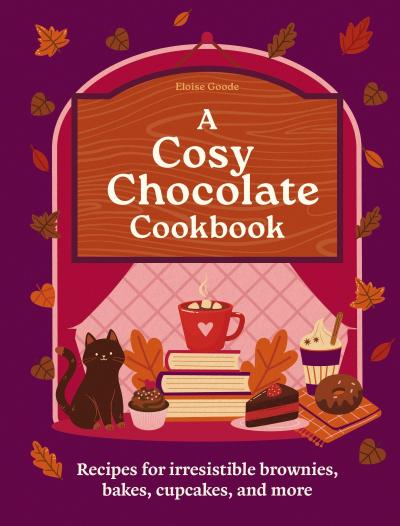 A Cosy Chocolate Cookbook