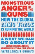 Monstrous Anger of the Guns