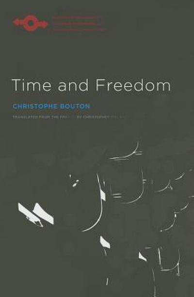 Time and Freedom