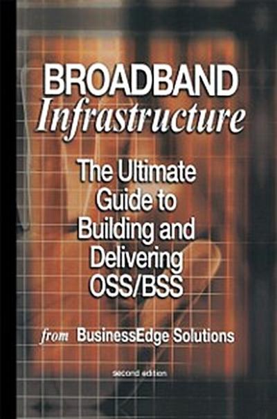 Broadband Infrastructure