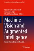 Machine Vision and Augmented Intelligence