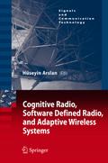 Cognitive Radio, Software Defined Radio, and Adapt