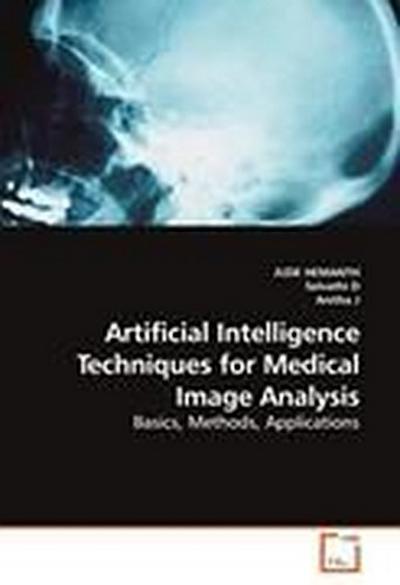 Artificial Intelligence Techniques for Medical Image Analysis
