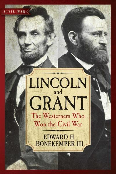 Lincoln and Grant