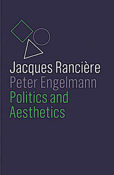 Politics and Aesthetics