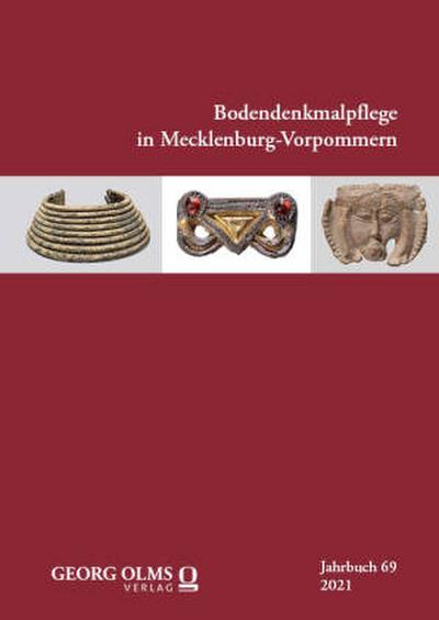 Bodendenkmalpflege in Mecklenburg-Vorpommern
