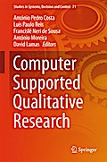 Computer Supported Qualitative Research