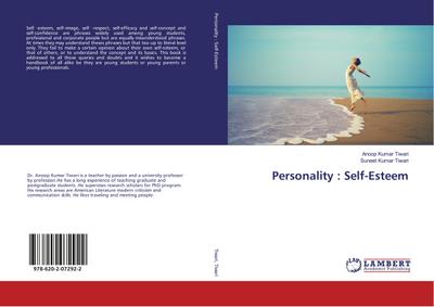 Personality : Self-Esteem
