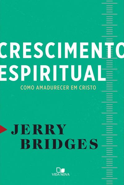 Crescimento espiritual