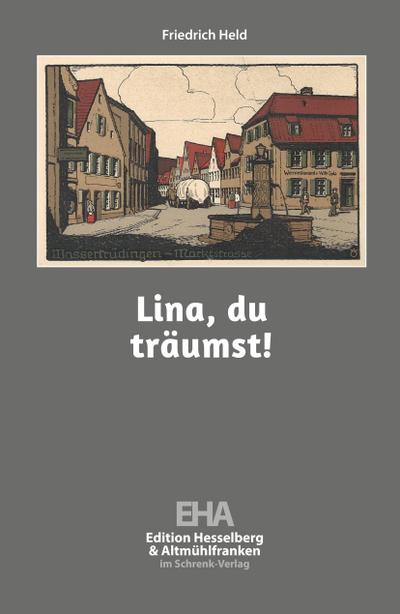 Lina, du träumst!