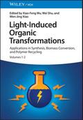Light-Induced Organic Transformations