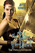 The Twelve Kingdoms: The Talon of the Hawk
