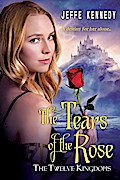 The Twelve Kingdoms: The Tears of the Rose