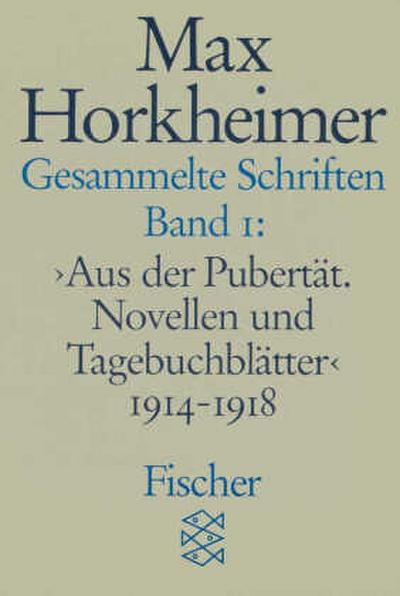 Gesammelte Schriften in 19 Bänden