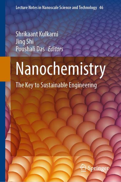Nanochemistry