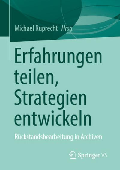 Erfahrungen teilen, Strategien entwickeln
