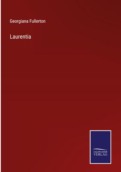 Laurentia