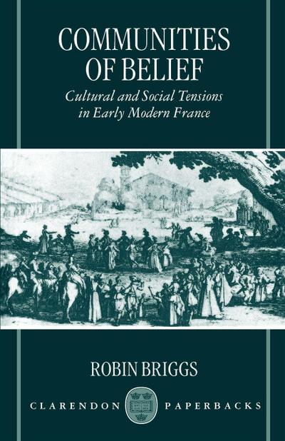 Cummunities of Belief