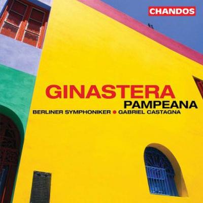 Pampeana