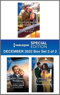 Harlequin Special Edition December 2022 - Box Set 2 of 2