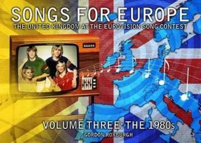 Songs for Europe: The United Kingdom at the Eurovision Song Contest