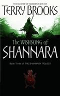 The Wishsong Of Shannara
