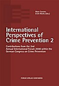 International Perspectives of Crime Prevention 2