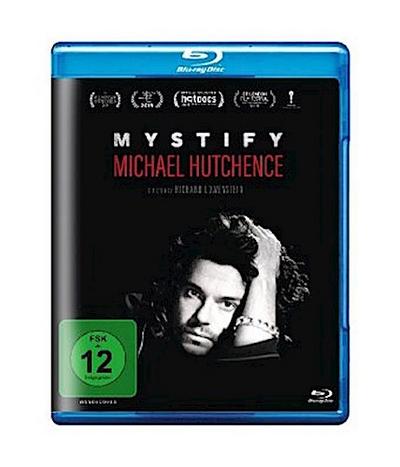 Mystify - Michael Hutchence