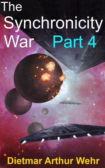 The Synchronicity War Part 4