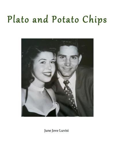 Plato and Potato Chips