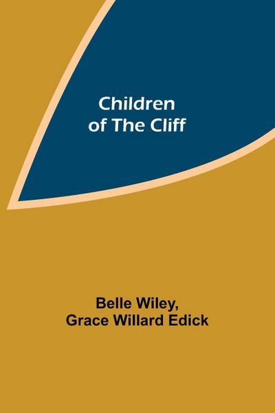 Children of the Cliff