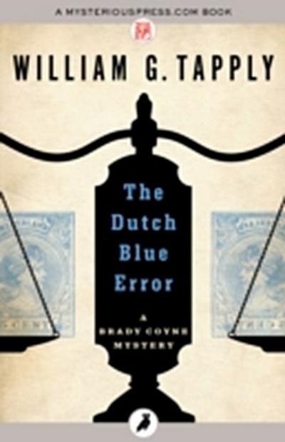 Dutch Blue Error