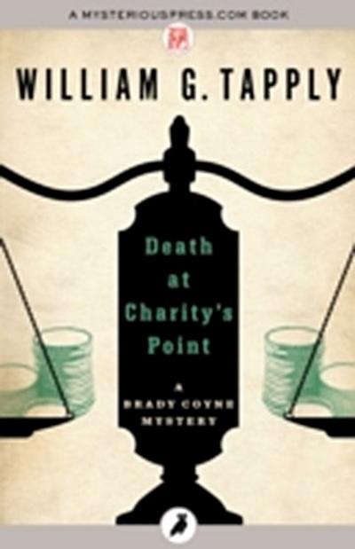 Death at Charity’s Point