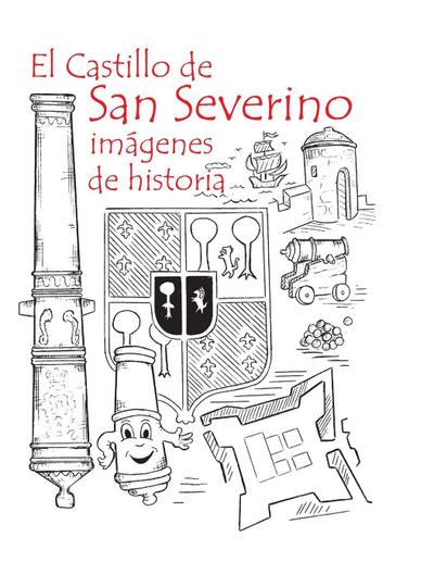 El Castillo de San Severino