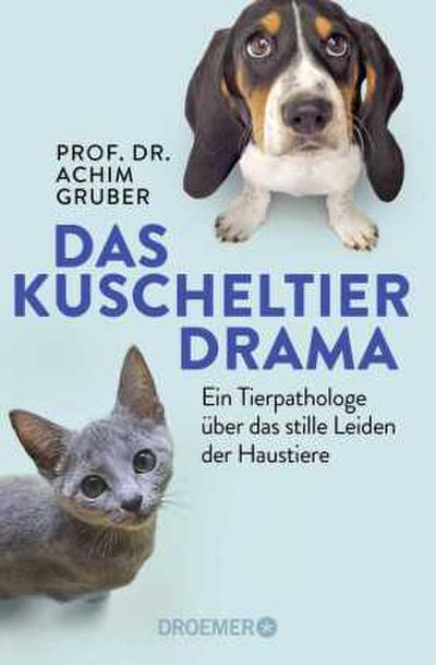 Das Kuscheltierdrama
