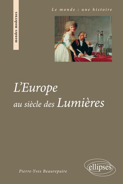 L’Europe au siècle des Lumières