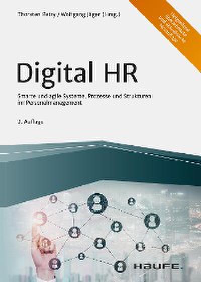 Digital HR