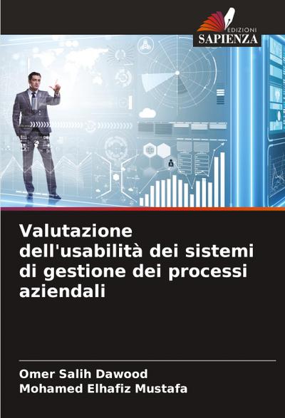 Valutazione dell’usabilità dei sistemi di gestione dei processi aziendali