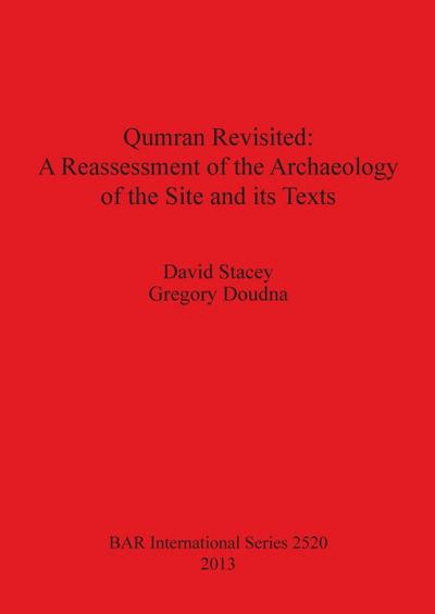 Qumran Revisited