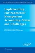 Implementing Environmental Management Accounting: 