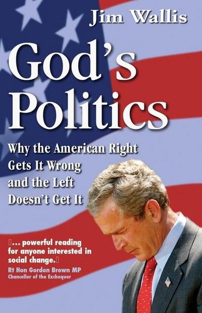 God’s Politics