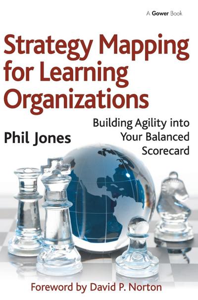 Strategy Mapping for Learning Organizations