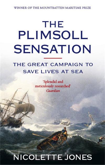 The Plimsoll Sensation