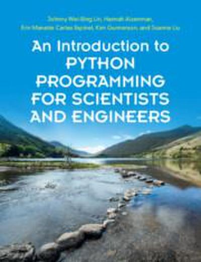 An Introduction to Python Programming for Scientists and Engineers