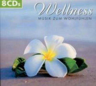 Wellness-Musik zum Wohlfühlen