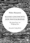 Kleine Geschichte der Photographie